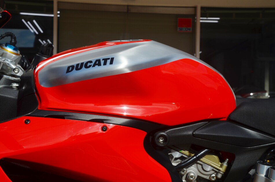 ドゥカティ中古車販売及びメンテナンスの神奈川県『volto』