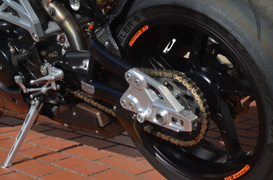 ドゥカティ中古車販売及びメンテナンスの神奈川県『volto』