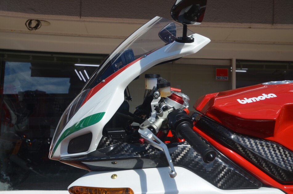 ドゥカティ中古車販売及びメンテナンスの神奈川県『volto』