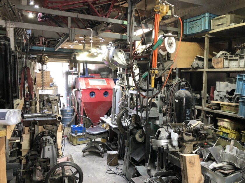 ドゥカティ中古車販売及びメンテナンスの神奈川県『volto』