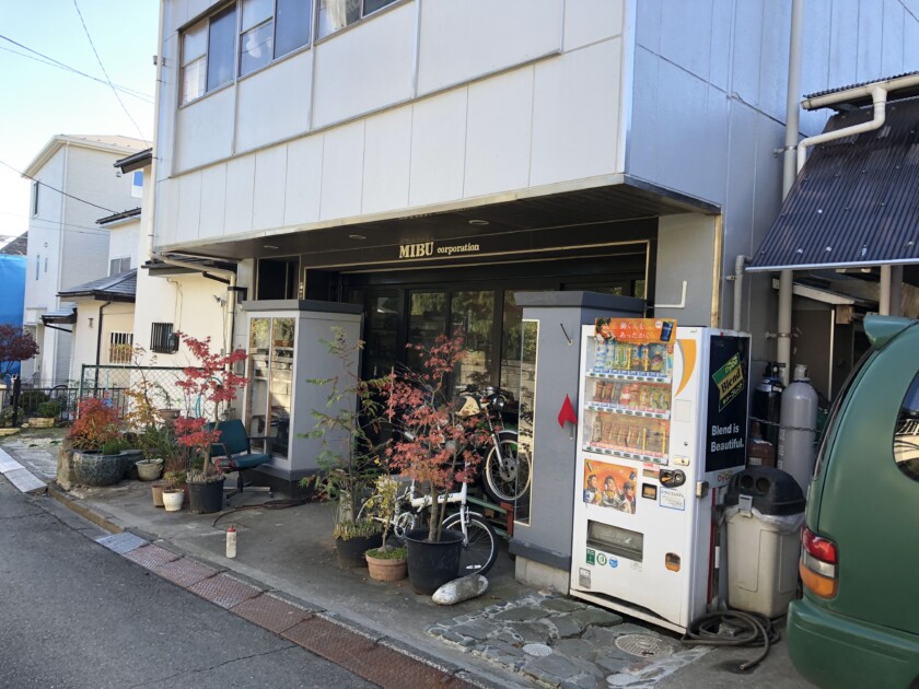 ドゥカティ中古車販売及びメンテナンスの神奈川県『volto』