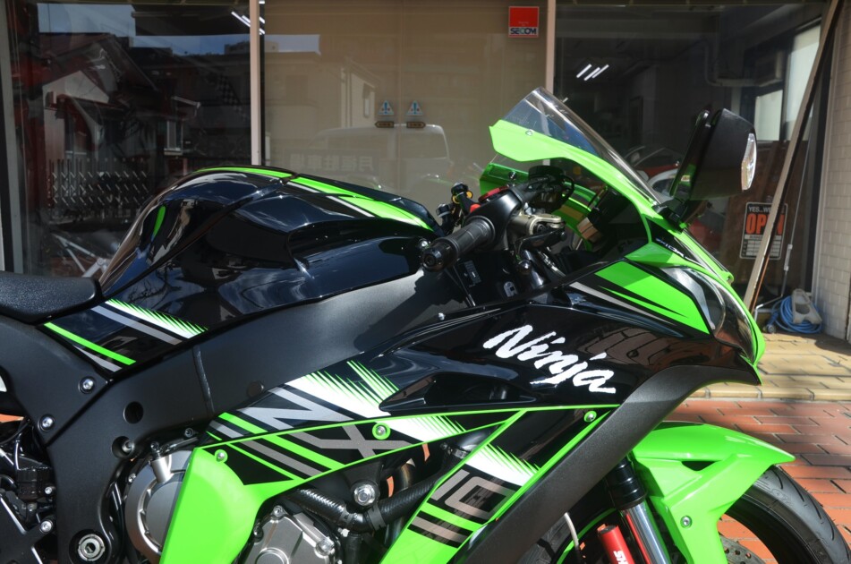 ドゥカティ中古車販売及びメンテナンスの神奈川県『volto』