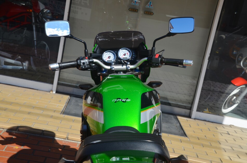 ドゥカティ中古車販売及びメンテナンスの神奈川県『volto』