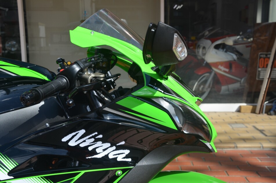 ドゥカティ中古車販売及びメンテナンスの神奈川県『volto』