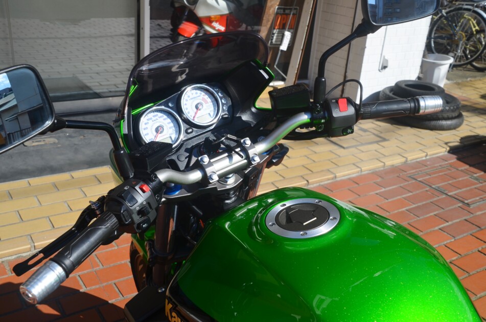ドゥカティ中古車販売及びメンテナンスの神奈川県『volto』
