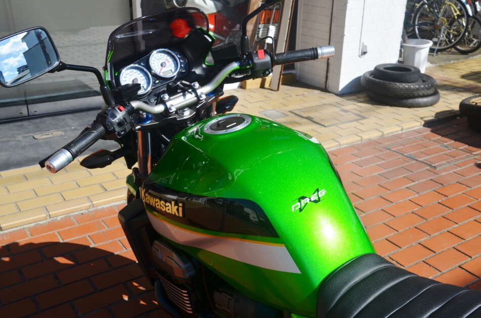ドゥカティ中古車販売及びメンテナンスの神奈川県『volto』