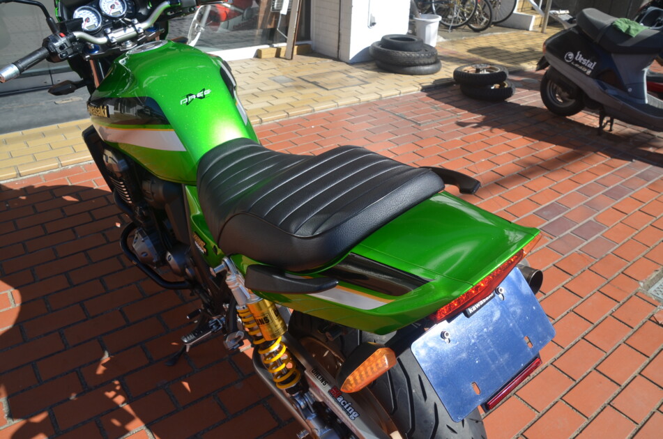 ドゥカティ中古車販売及びメンテナンスの神奈川県『volto』