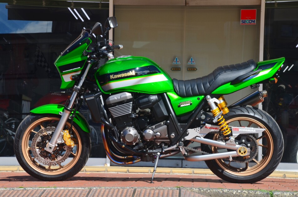 ドゥカティ中古車販売及びメンテナンスの神奈川県『volto』