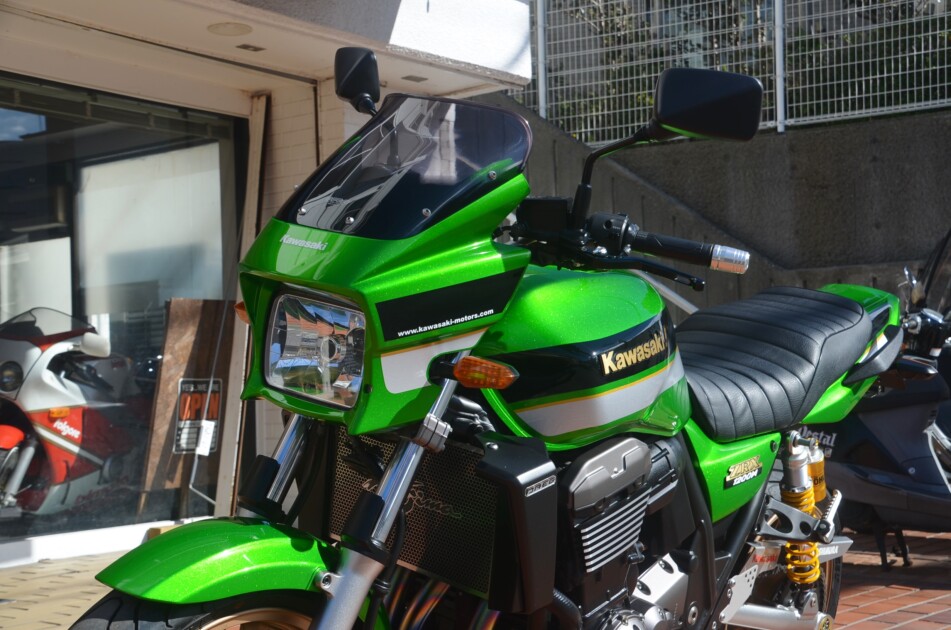 ドゥカティ中古車販売及びメンテナンスの神奈川県『volto』