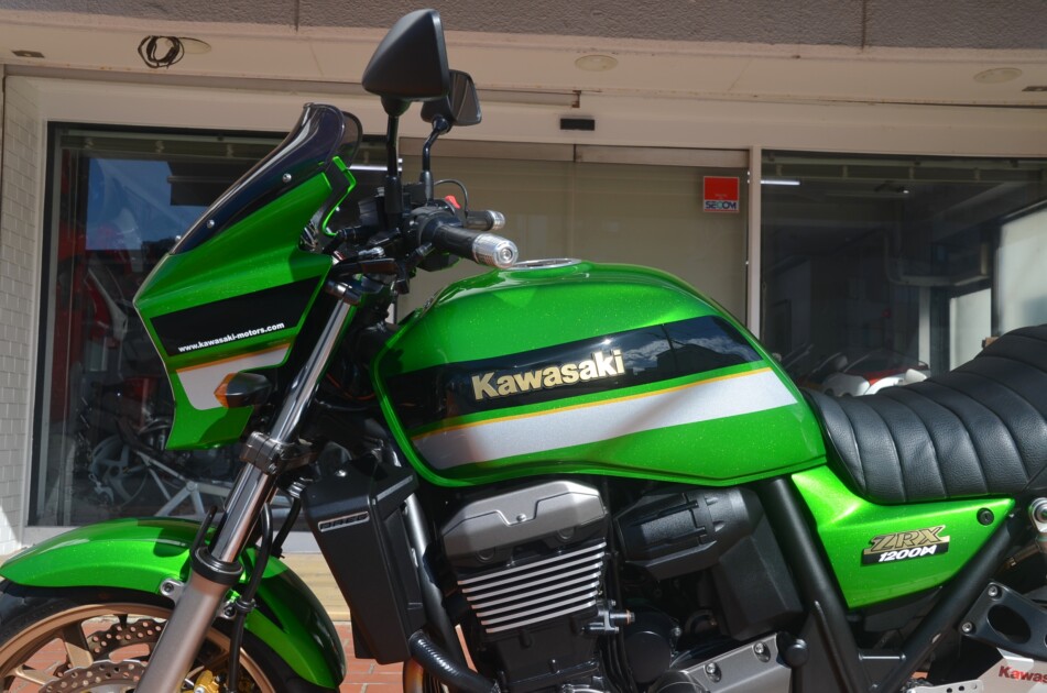 ドゥカティ中古車販売及びメンテナンスの神奈川県『volto』