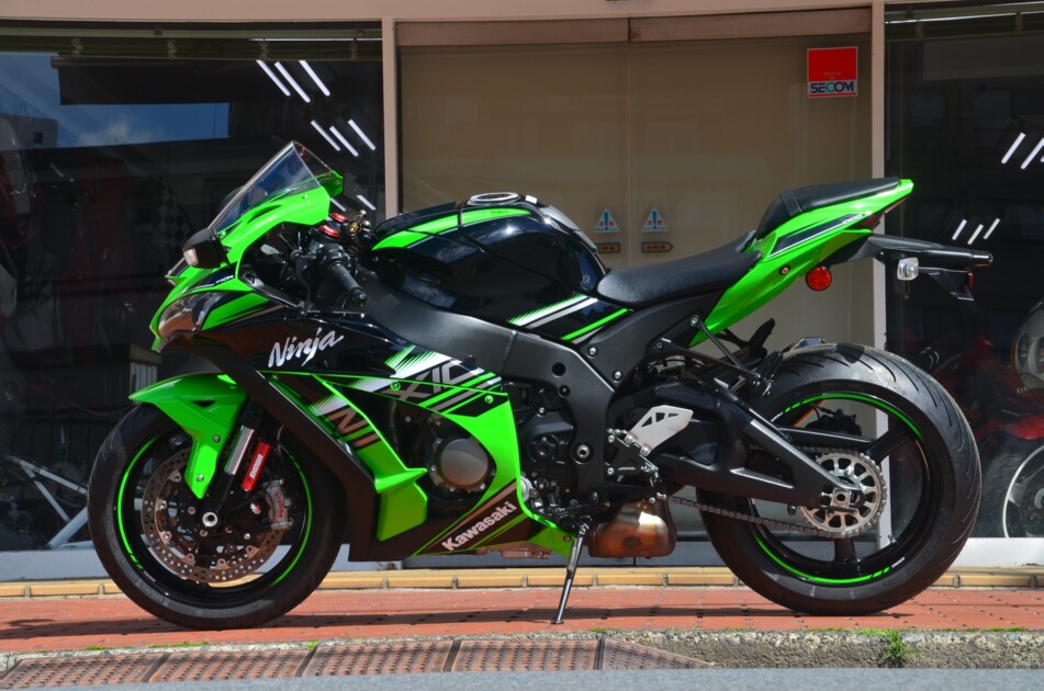 ドゥカティ中古車販売及びメンテナンスの神奈川県『volto』