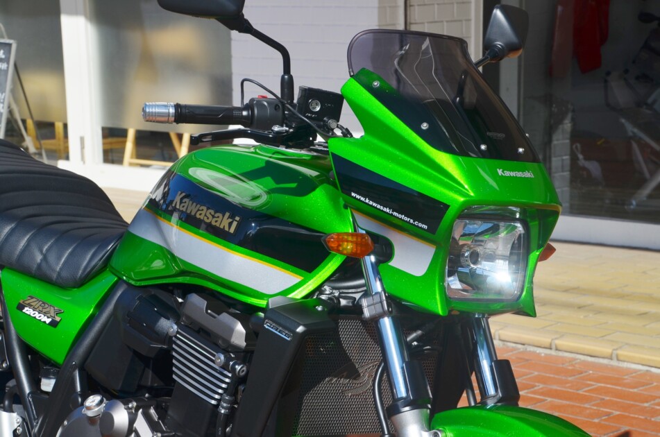 ドゥカティ中古車販売及びメンテナンスの神奈川県『volto』