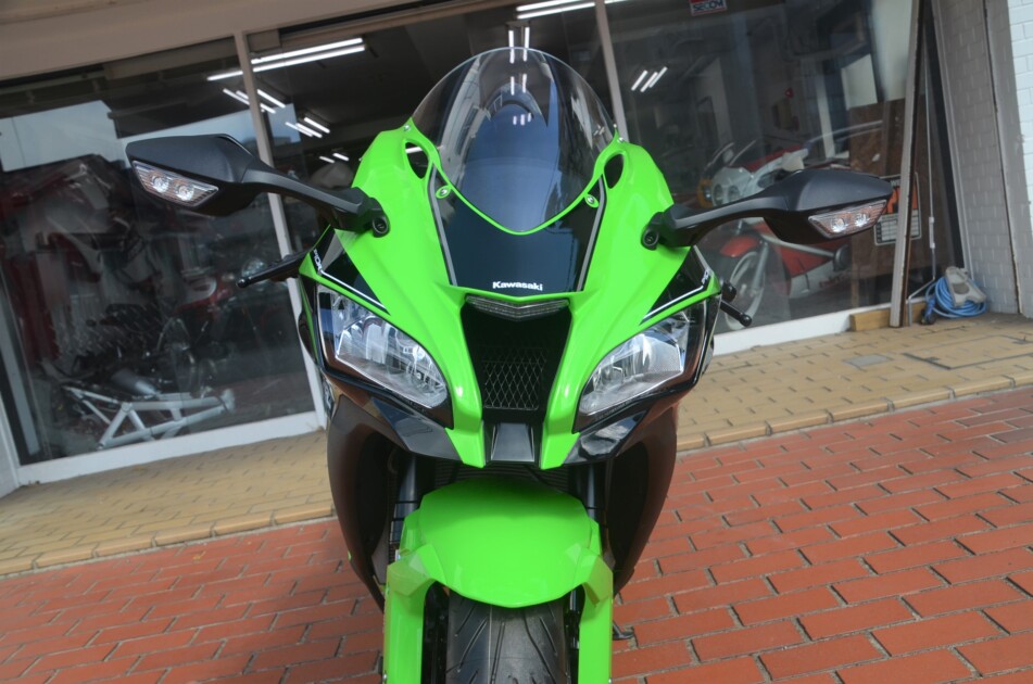 ドゥカティ中古車販売及びメンテナンスの神奈川県『volto』