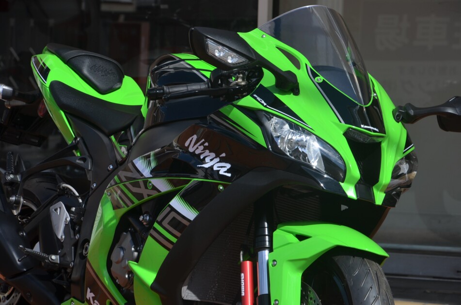 ドゥカティ中古車販売及びメンテナンスの神奈川県『volto』
