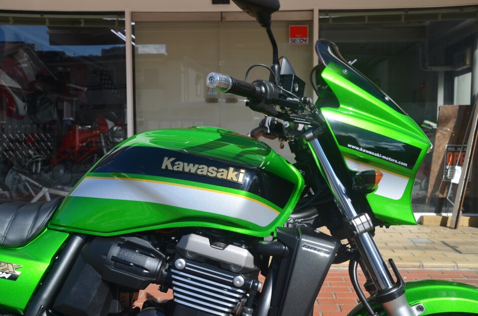ドゥカティ中古車販売及びメンテナンスの神奈川県『volto』