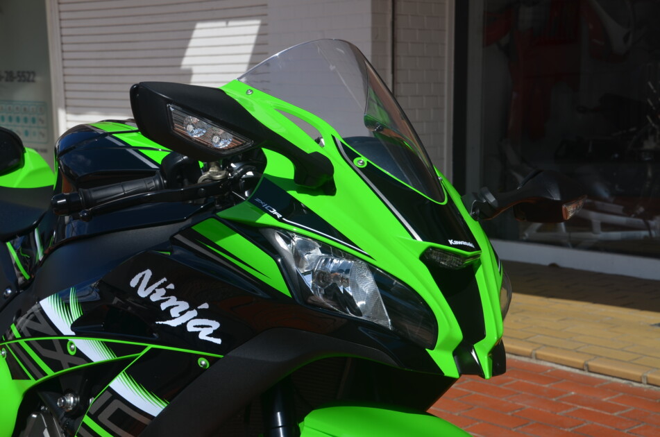 ドゥカティ中古車販売及びメンテナンスの神奈川県『volto』