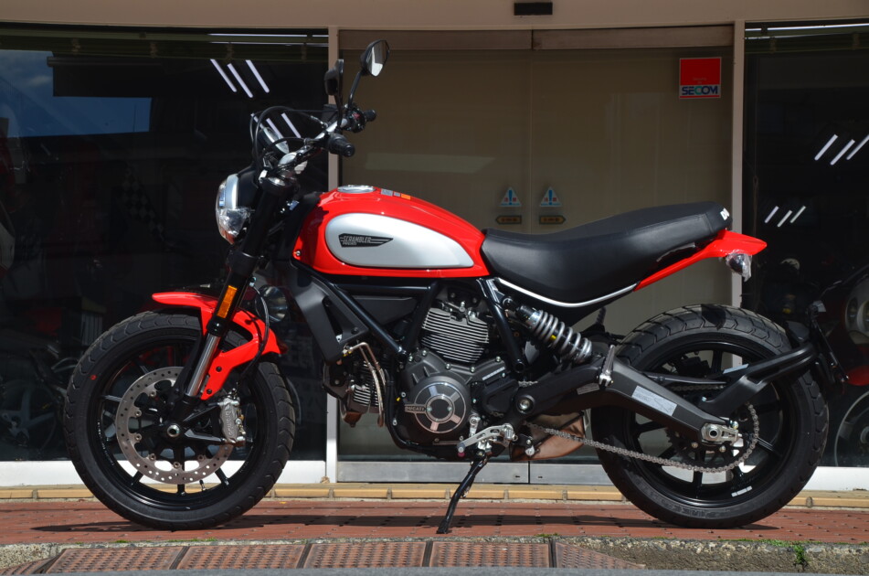 ドゥカティ中古車販売及びメンテナンスの神奈川県『volto』