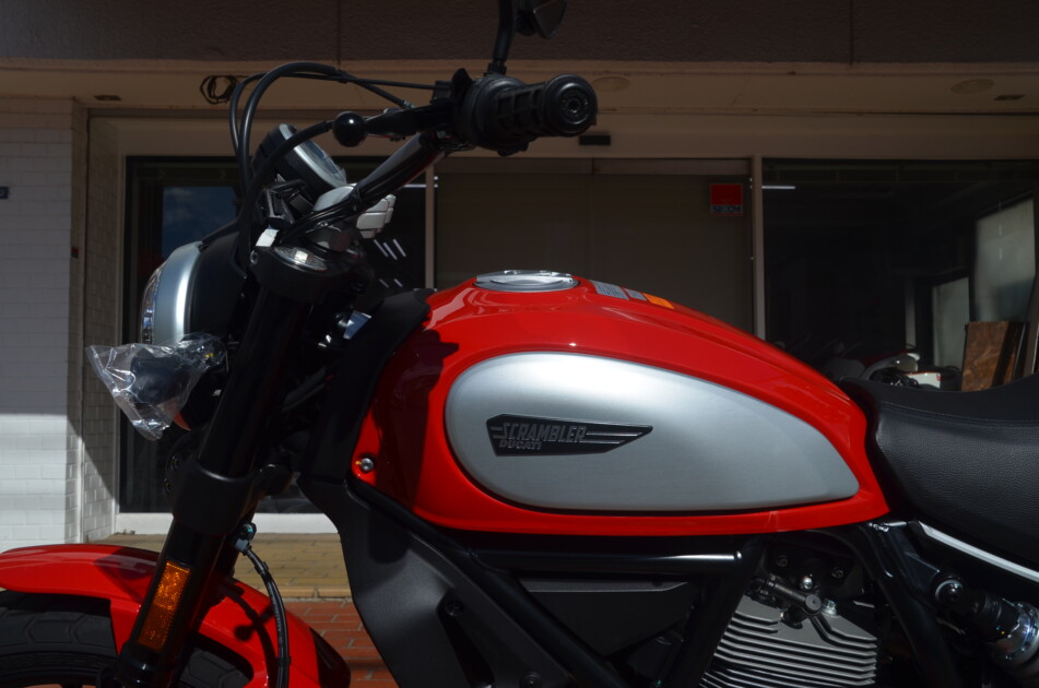 ドゥカティ中古車販売及びメンテナンスの神奈川県『volto』