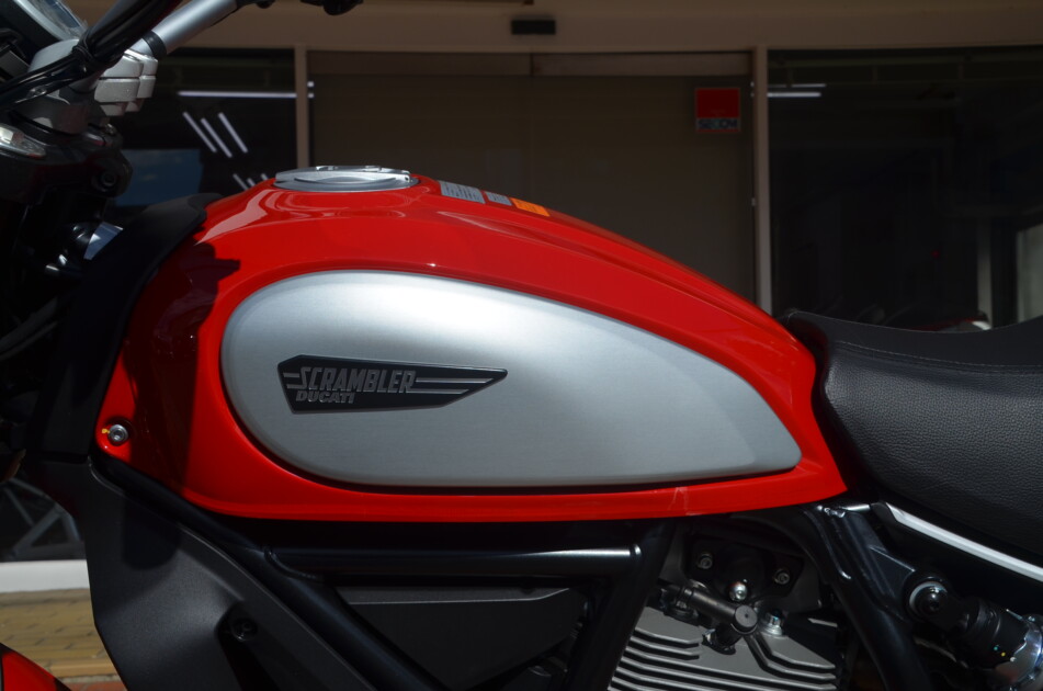 ドゥカティ中古車販売及びメンテナンスの神奈川県『volto』