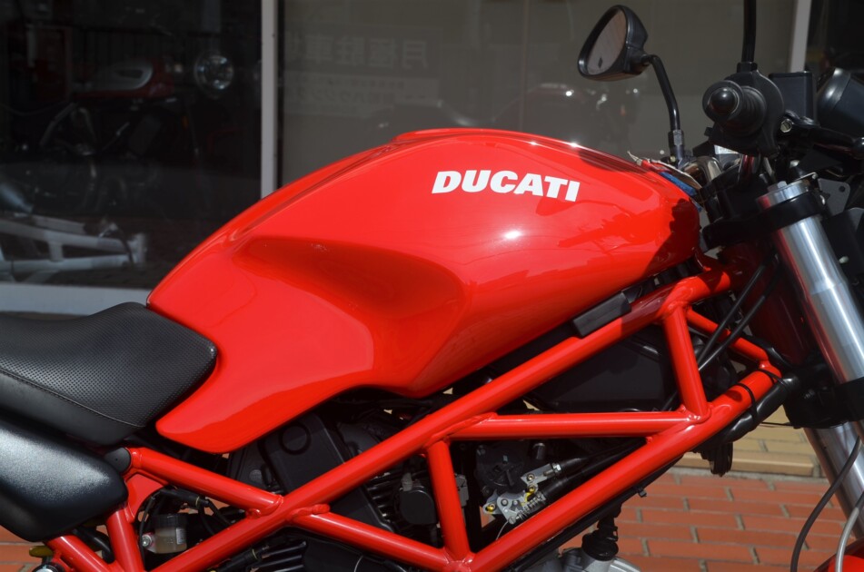 ドゥカティ中古車販売及びメンテナンスの神奈川県『volto』