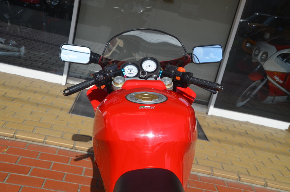 ドゥカティ中古車販売及びメンテナンスの神奈川県『volto』