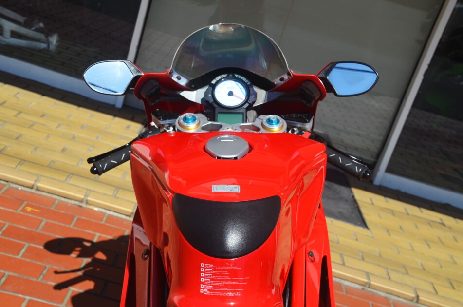 ドゥカティ中古車販売及びメンテナンスの神奈川県『volto』