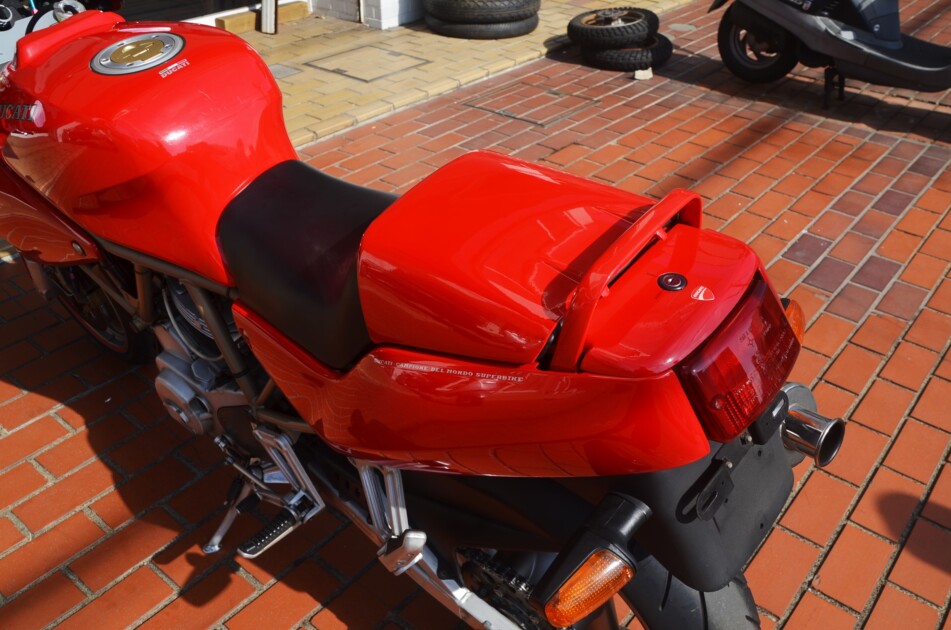 ドゥカティ中古車販売及びメンテナンスの神奈川県『volto』