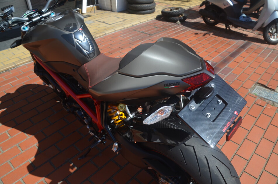 ドゥカティ中古車販売及びメンテナンスの神奈川県『volto』