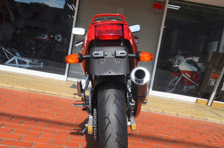 ドゥカティ中古車販売及びメンテナンスの神奈川県『volto』