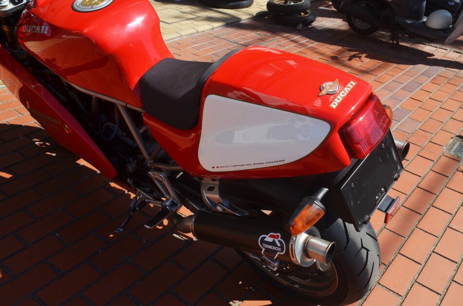 ドゥカティ中古車販売及びメンテナンスの神奈川県『volto』