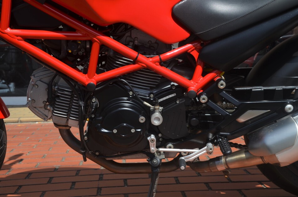 ドゥカティ中古車販売及びメンテナンスの神奈川県『volto』