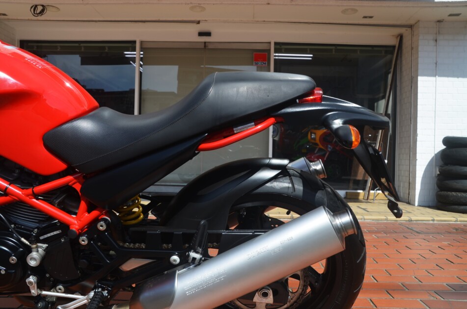 ドゥカティ中古車販売及びメンテナンスの神奈川県『volto』