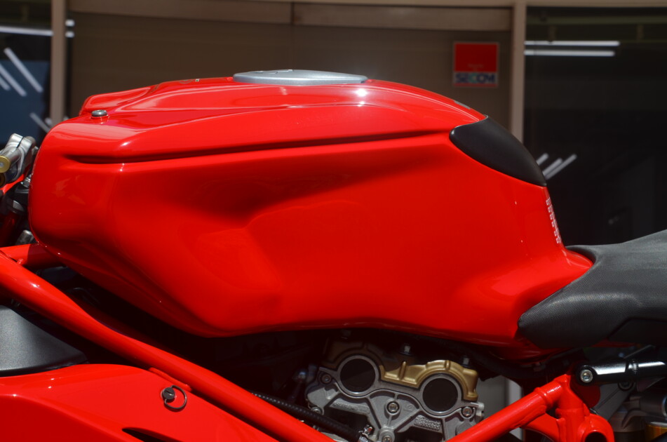 ドゥカティ中古車販売及びメンテナンスの神奈川県『volto』
