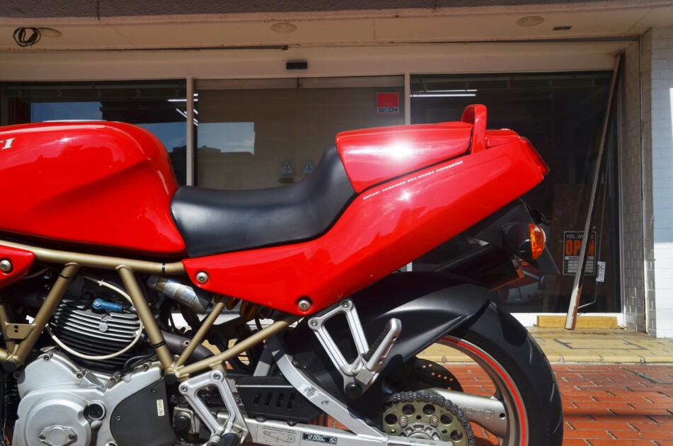 ドゥカティ中古車販売及びメンテナンスの神奈川県『volto』