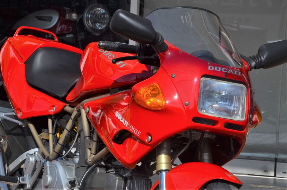 ドゥカティ中古車販売及びメンテナンスの神奈川県『volto』