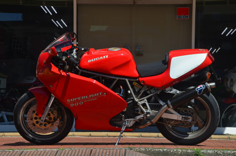 ドゥカティ中古車販売及びメンテナンスの神奈川県『volto』