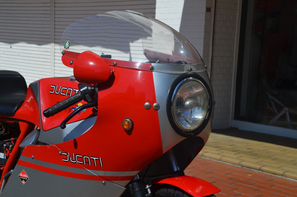 ドゥカティ中古車販売及びメンテナンスの神奈川県『volto』