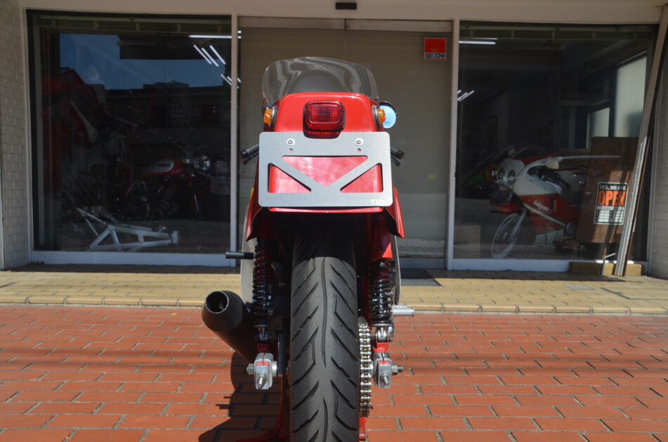 ドゥカティ中古車販売及びメンテナンスの神奈川県『volto』