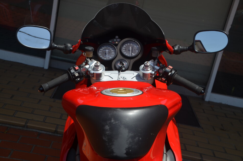 ドゥカティ中古車販売及びメンテナンスの神奈川県『volto』
