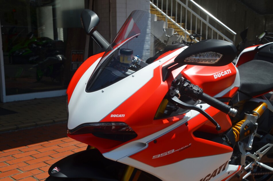 ドゥカティ中古車販売及びメンテナンスの神奈川県『volto』