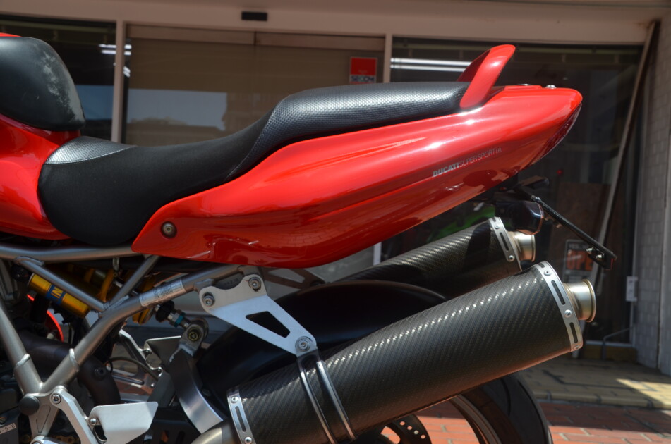 ドゥカティ中古車販売及びメンテナンスの神奈川県『volto』