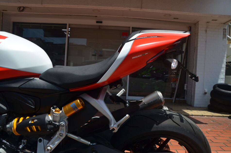 ドゥカティ中古車販売及びメンテナンスの神奈川県『volto』