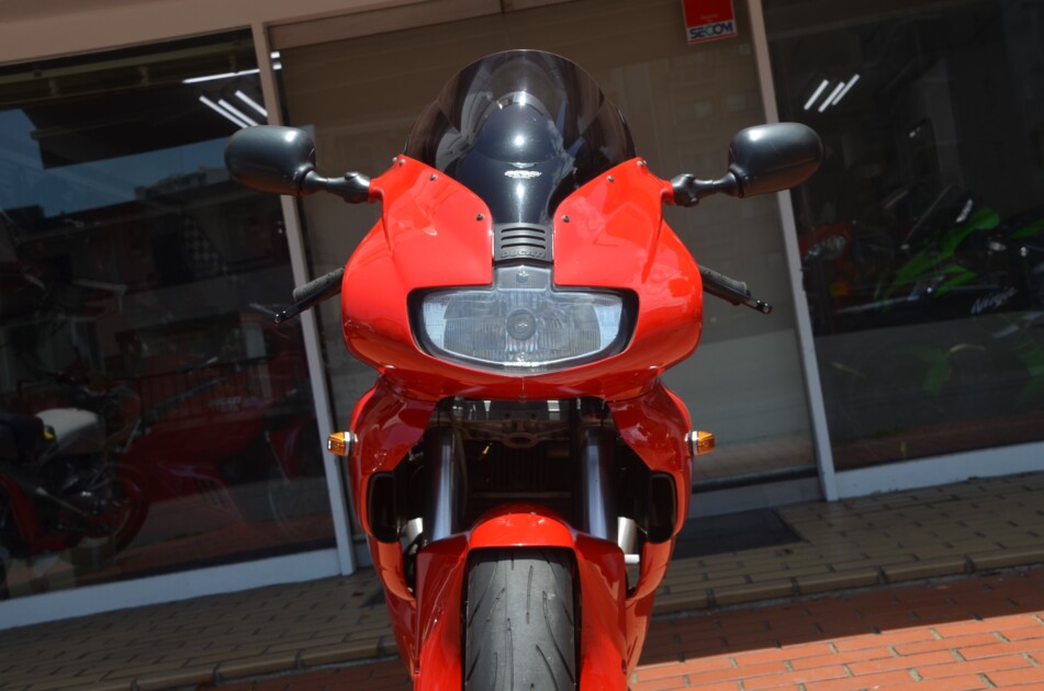 ドゥカティ中古車販売及びメンテナンスの神奈川県『volto』