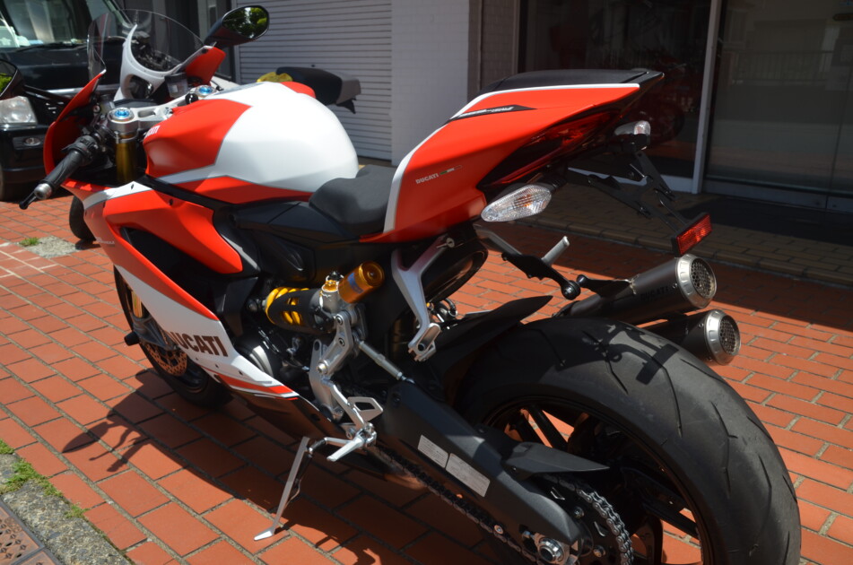 ドゥカティ中古車販売及びメンテナンスの神奈川県『volto』