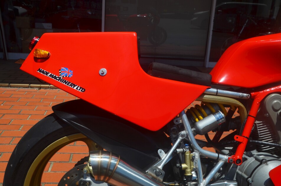 ドゥカティ中古車販売及びメンテナンスの神奈川県『volto』