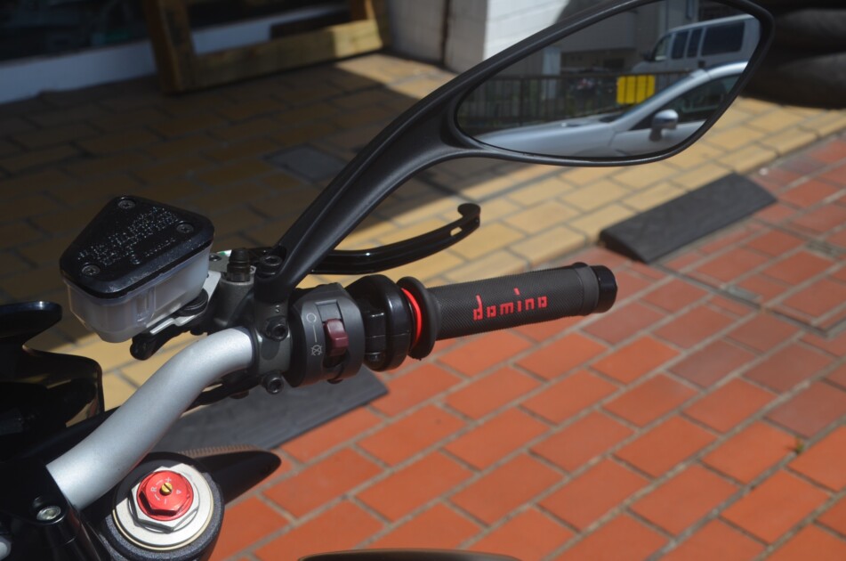 ドゥカティ中古車販売及びメンテナンスの神奈川県『volto』