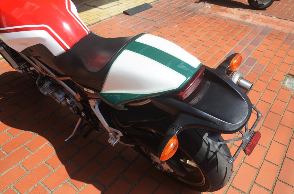 ドゥカティ中古車販売及びメンテナンスの神奈川県『volto』
