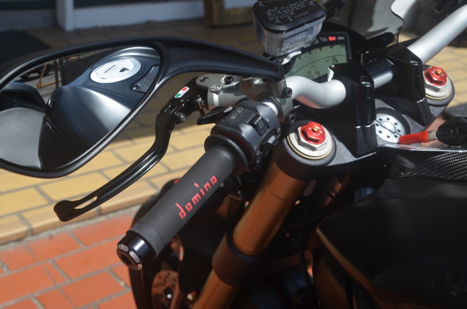 ドゥカティ中古車販売及びメンテナンスの神奈川県『volto』