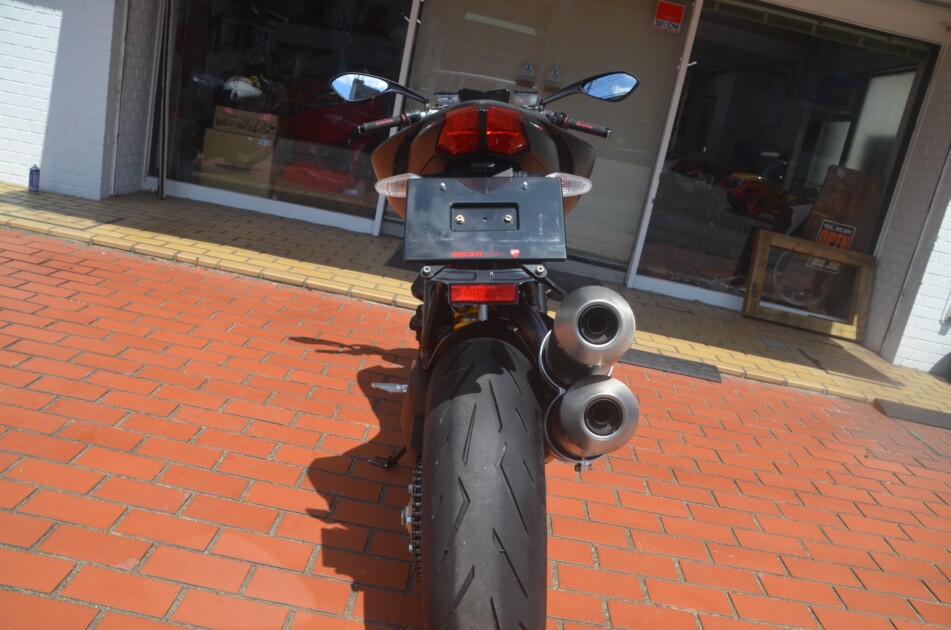 ドゥカティ中古車販売及びメンテナンスの神奈川県『volto』