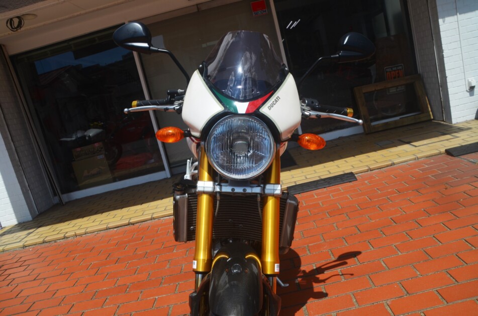 ドゥカティ中古車販売及びメンテナンスの神奈川県『volto』